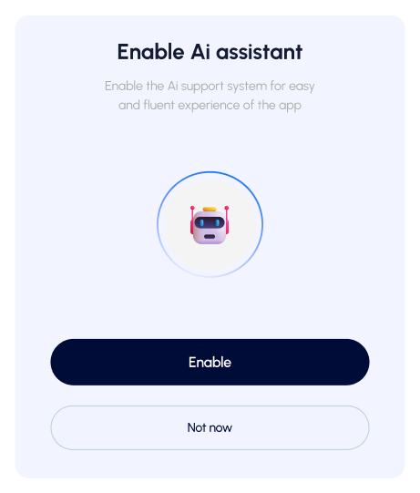 AI Assistant